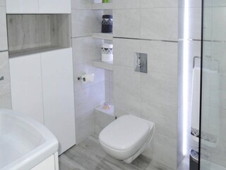 Vakantiepark Kołczewo Kenmerken 8