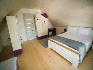 Vakantiepark Kołczewo Kenmerken 21