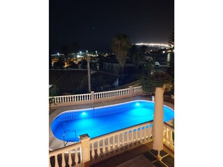 Appartement Caleta de Vélez Piscine 24