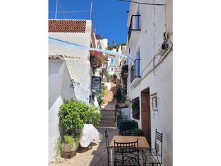 Appartamento Caleta de Vélez Ambiente 30