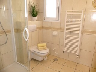 Appartement Caleta de Vélez Salle de bain 19