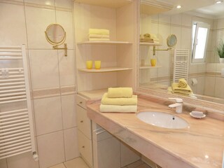 Appartement Caleta de Vélez Salle de bain 20