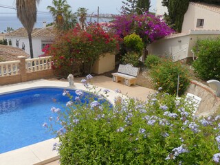 Appartement Caleta de Vélez Environnement 6
