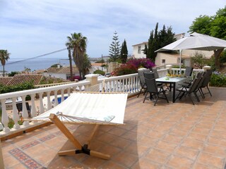 Appartement Caleta de Vélez Buitenaudio-opname 3