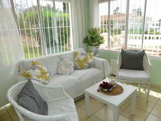 Appartamento Caleta de Vélez Caratteristiche 18