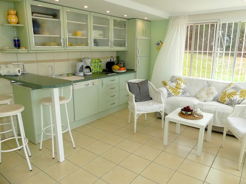 Apartment Estaño