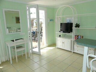 Appartement Caleta de Vélez Salon 16