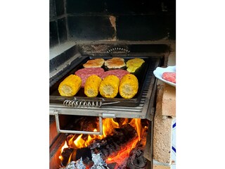 Appartamento Caleta de Vélez Registrazione all'aperto 14