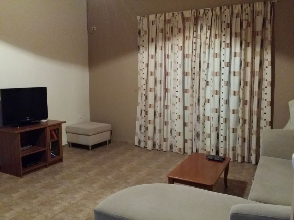 Wohn zimmer