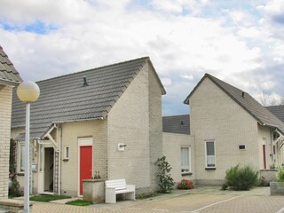 Casa per le vacanze Callantsoog Registrazione all'aperto 6