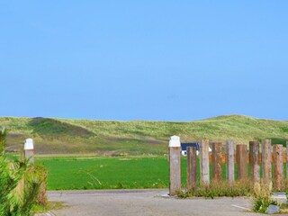 Casa de vacaciones Callantsoog Grabación al aire libre 3
