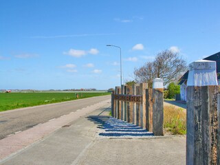 Casa de vacaciones Callantsoog Grabación al aire libre 8