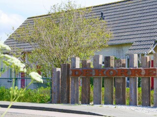 Casa de vacaciones Callantsoog Grabación al aire libre 9