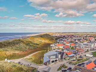 Casa per le vacanze Callantsoog Ambiente 25