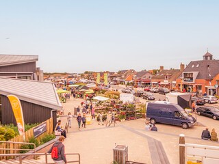 Casa per le vacanze Callantsoog Ambiente 28