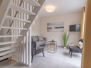 Vakantiehuis Callantsoog Kenmerken 22