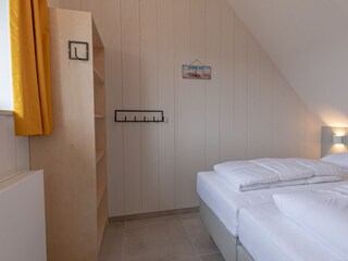 Maison de vacances Callantsoog Équipement 17