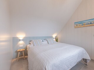 Casa de vacaciones Callantsoog Características 14