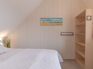 Casa de vacaciones Callantsoog Características 15