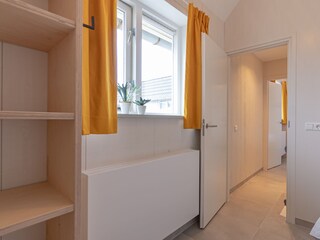 Casa de vacaciones Callantsoog Características 16