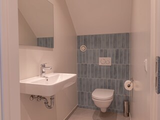 Casa de vacaciones Callantsoog Características 21