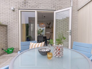 Casa de vacaciones Callantsoog Grabación al aire libre 5
