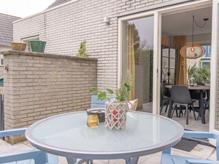 Casa de vacaciones Callantsoog Grabación al aire libre 6