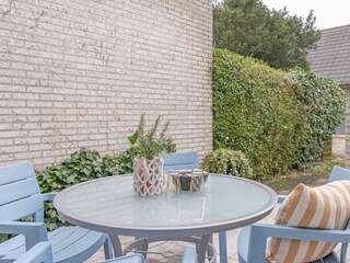 Casa de vacaciones Callantsoog Grabación al aire libre 7