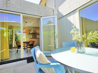 Vakantiehuis Callantsoog Buitenaudio-opname 2