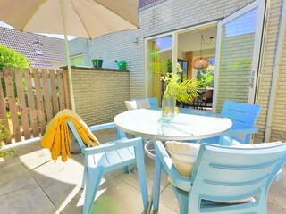 Ferienhaus Callantsoog Außenaufnahme 3
