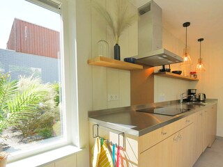Ferienhaus Callantsoog Ausstattung 13