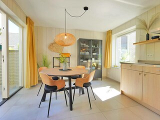 Casa per le vacanze Callantsoog Caratteristiche 9