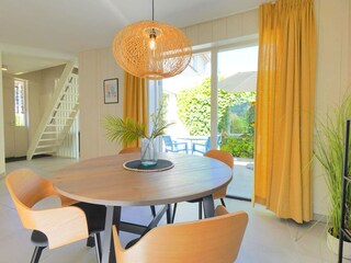 Casa per le vacanze Callantsoog Caratteristiche 12