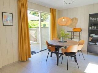 Casa per le vacanze Callantsoog Caratteristiche 11