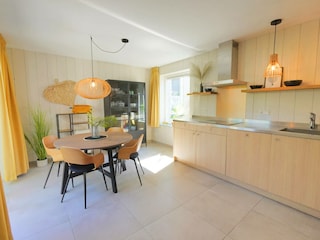 Ferienhaus Callantsoog Ausstattung 1