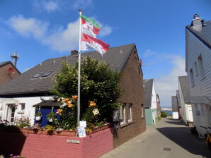 Ferienwohnung Junior Suite - Helgoland - image1