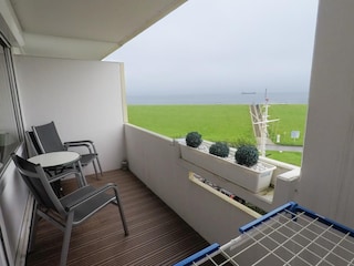 Vakantieappartement Döse Buitenaudio-opname 3