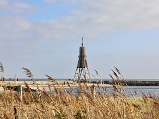 Apartamento de vacaciones Döse Entorno 24