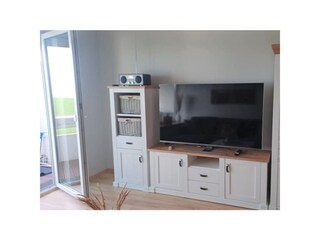 Vakantieappartement Döse Kenmerken 2