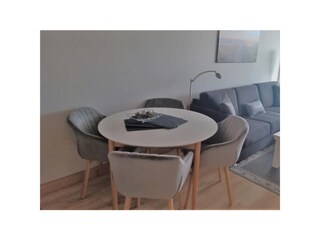 Vakantieappartement Döse Kenmerken 3