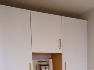 Apartamento de vacaciones Döse Características 6