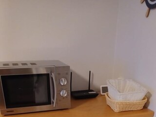 Vakantieappartement Döse Kenmerken 7