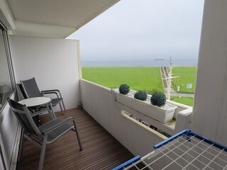 Appartement de vacances Döse Équipement 10