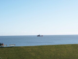 Apartamento de vacaciones Döse Características 11