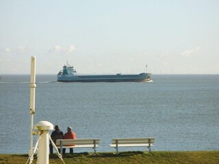 Apartamento de vacaciones Döse Características 13