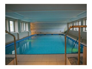 Apartamento de vacaciones Döse Características 14