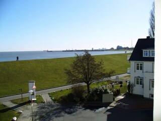 Vakantieappartement Döse Kenmerken 15