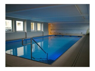 Vakantieappartement Döse Kenmerken 16