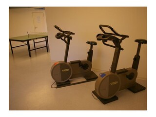 Vakantieappartement Döse Kenmerken 19