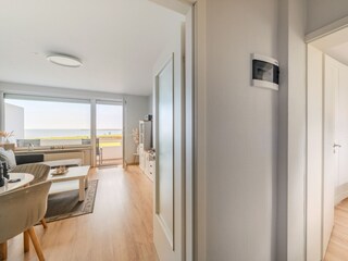 Apartamento de vacaciones Döse Características 3